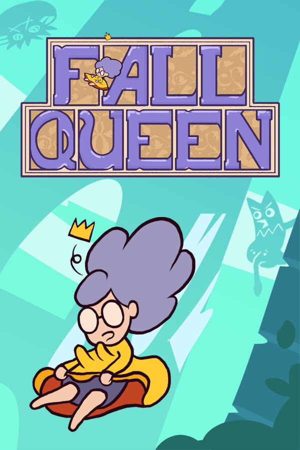 Fall Queen