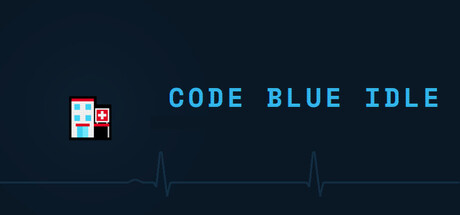 Code Blue Idle