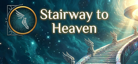 Cover art from Stairway to Heaven