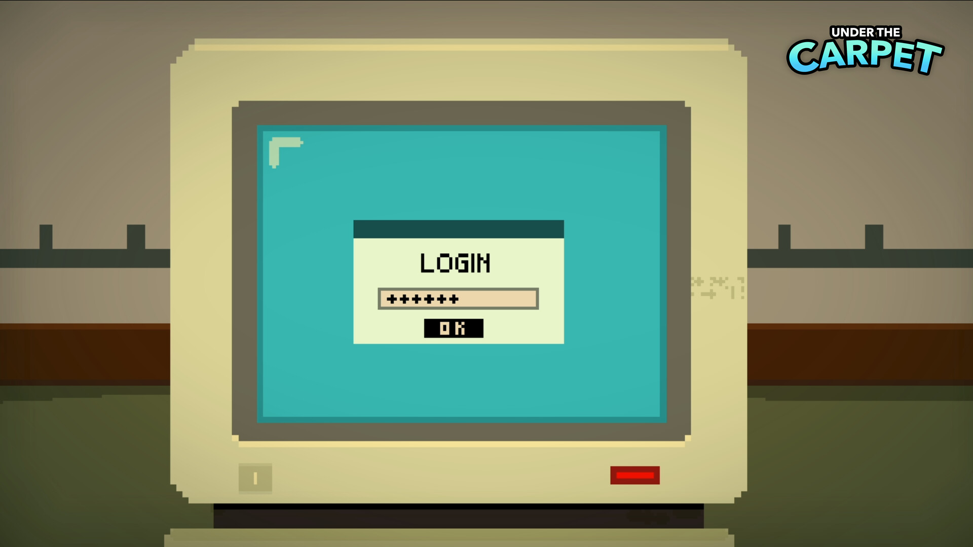 Under the Carpet screenshot 3