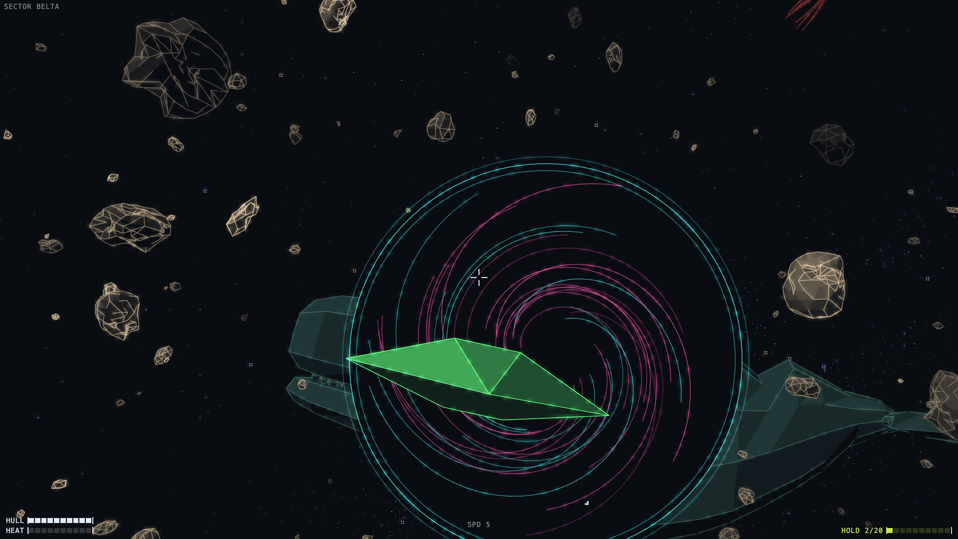 Belt Nine screenshot 5