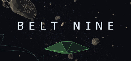 Cover art from Belt Nine