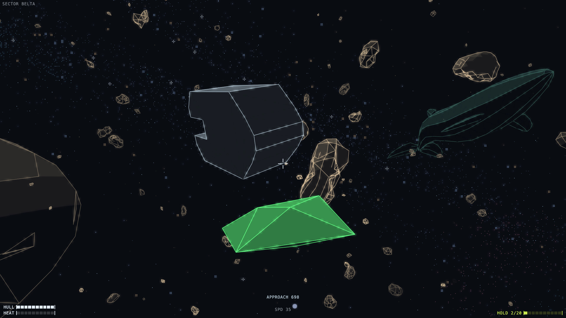 Belt Nine screenshot 4