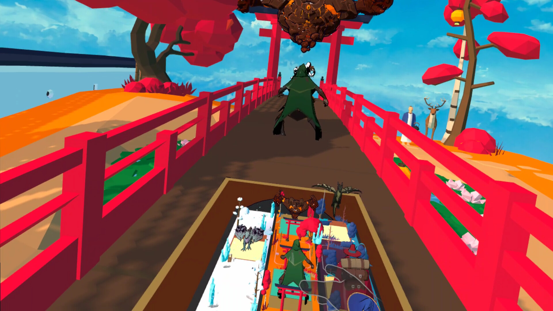 Death's Game screenshot 4