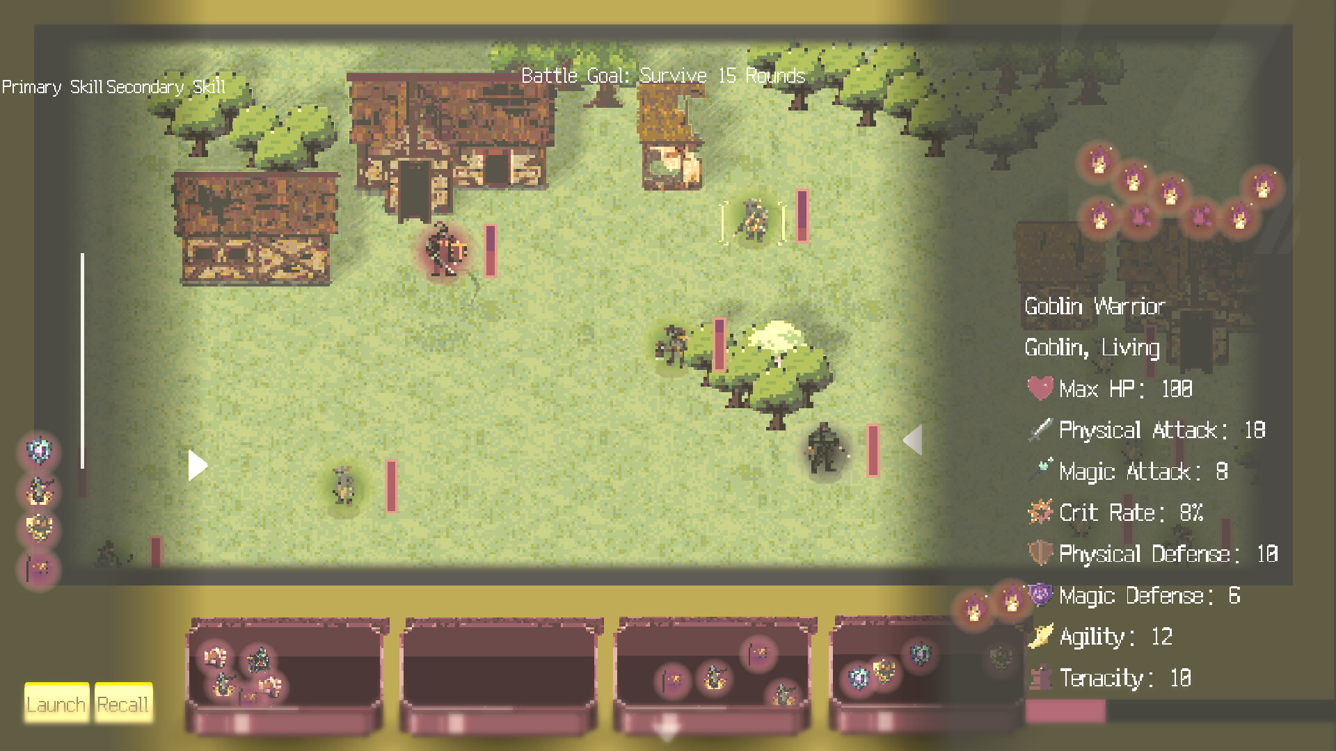 Pinball Hero screenshot 2