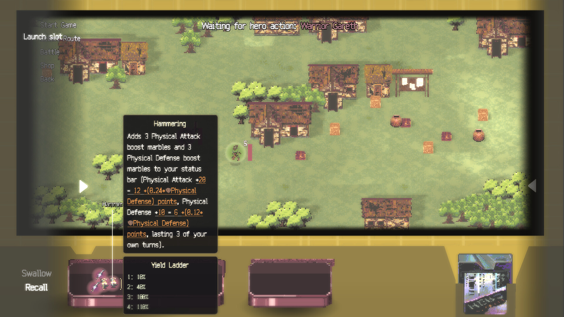 Pinball Hero screenshot 2