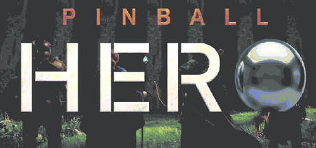 Cover art from Pinball Hero