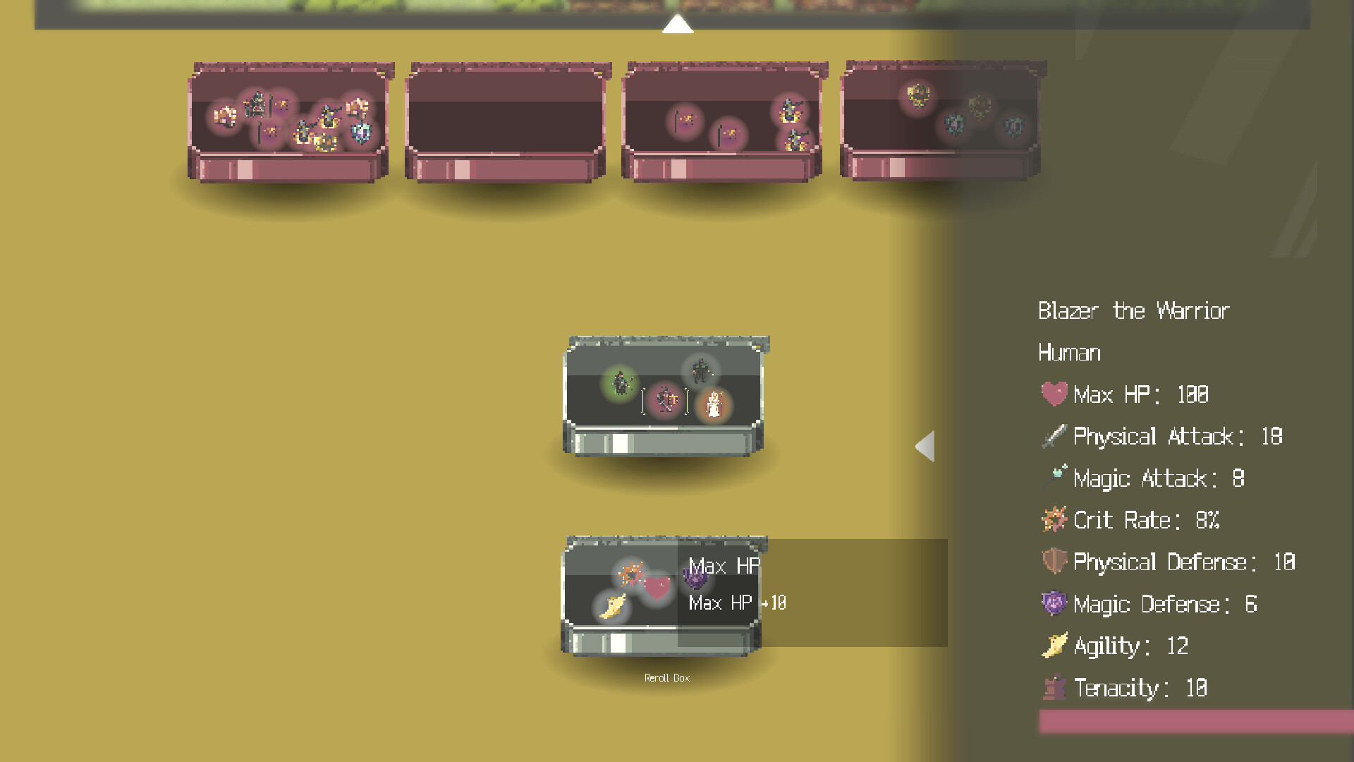 Pinball Hero screenshot 5