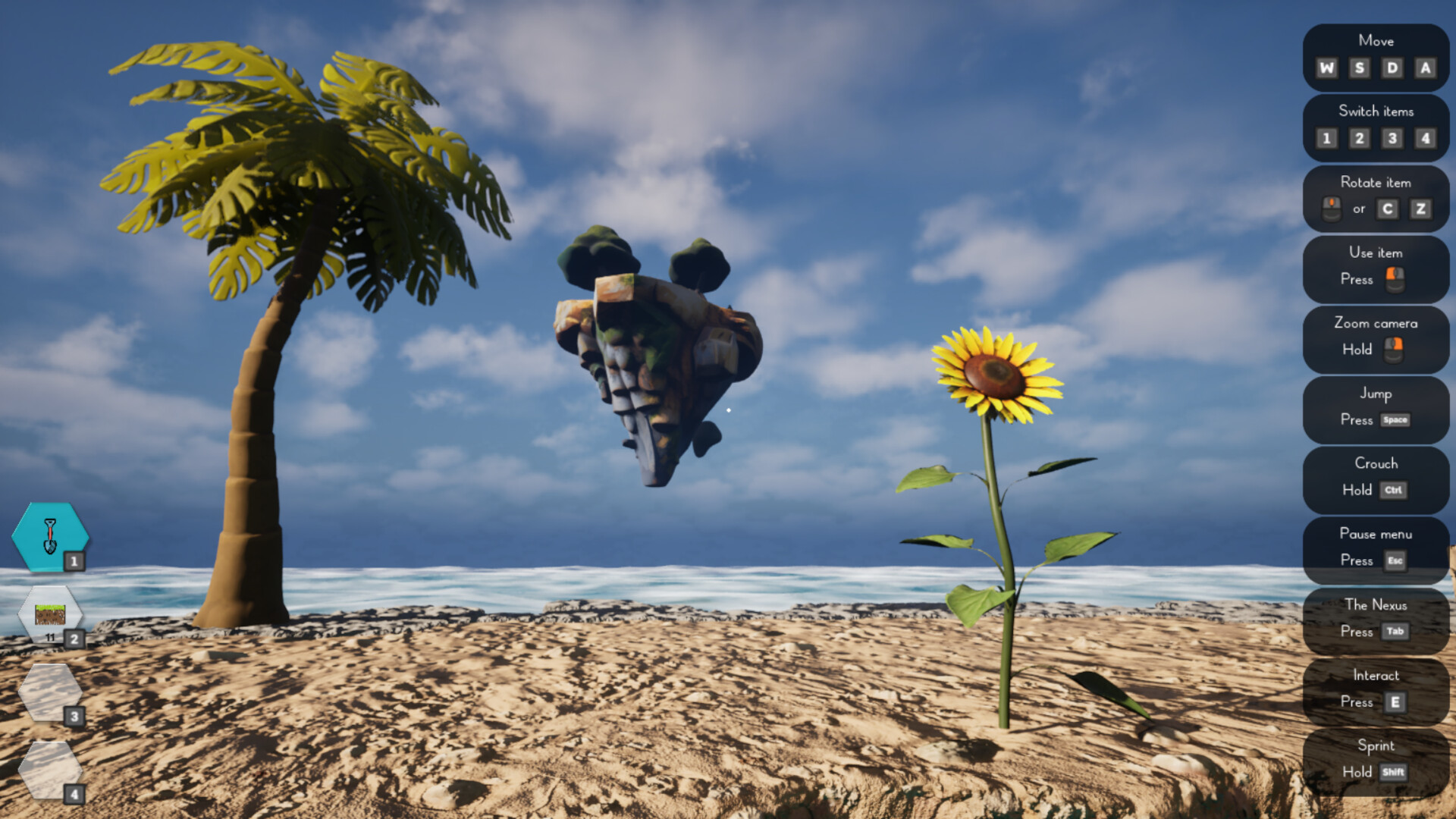 Solantis screenshot 4
