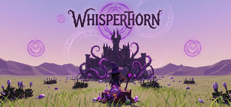 Whisperthorn