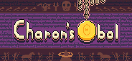 Cover art from Charon's Obol