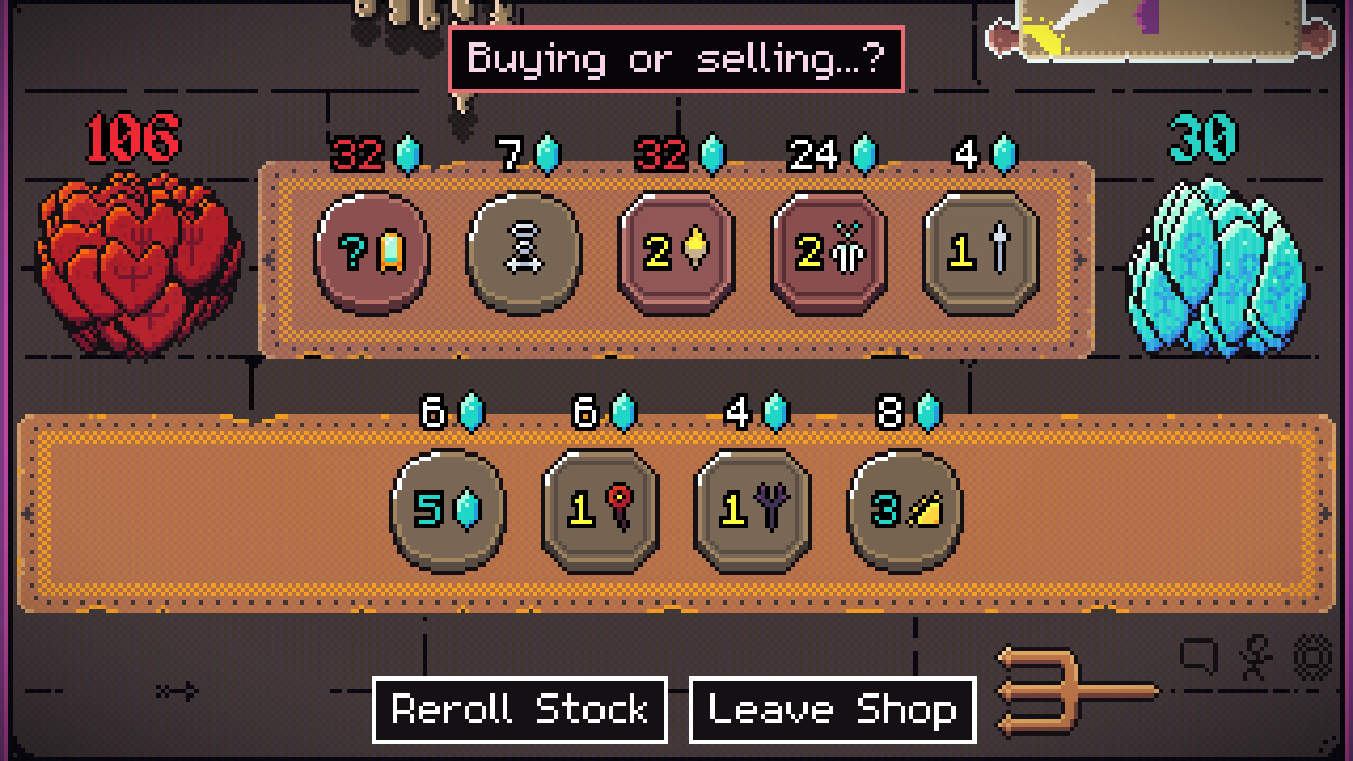 Charon's Obol screenshot 3