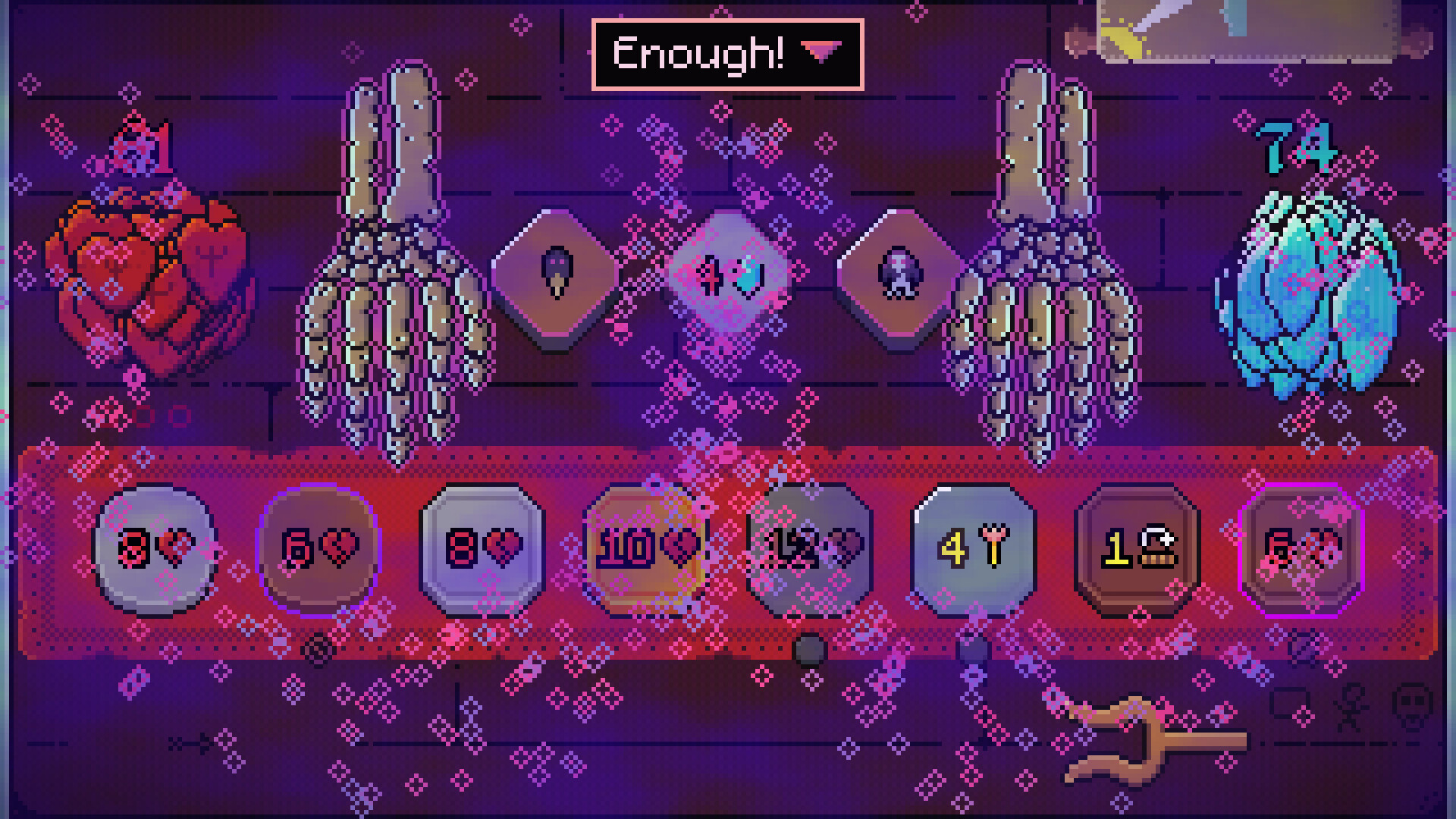 Charon's Obol screenshot 5