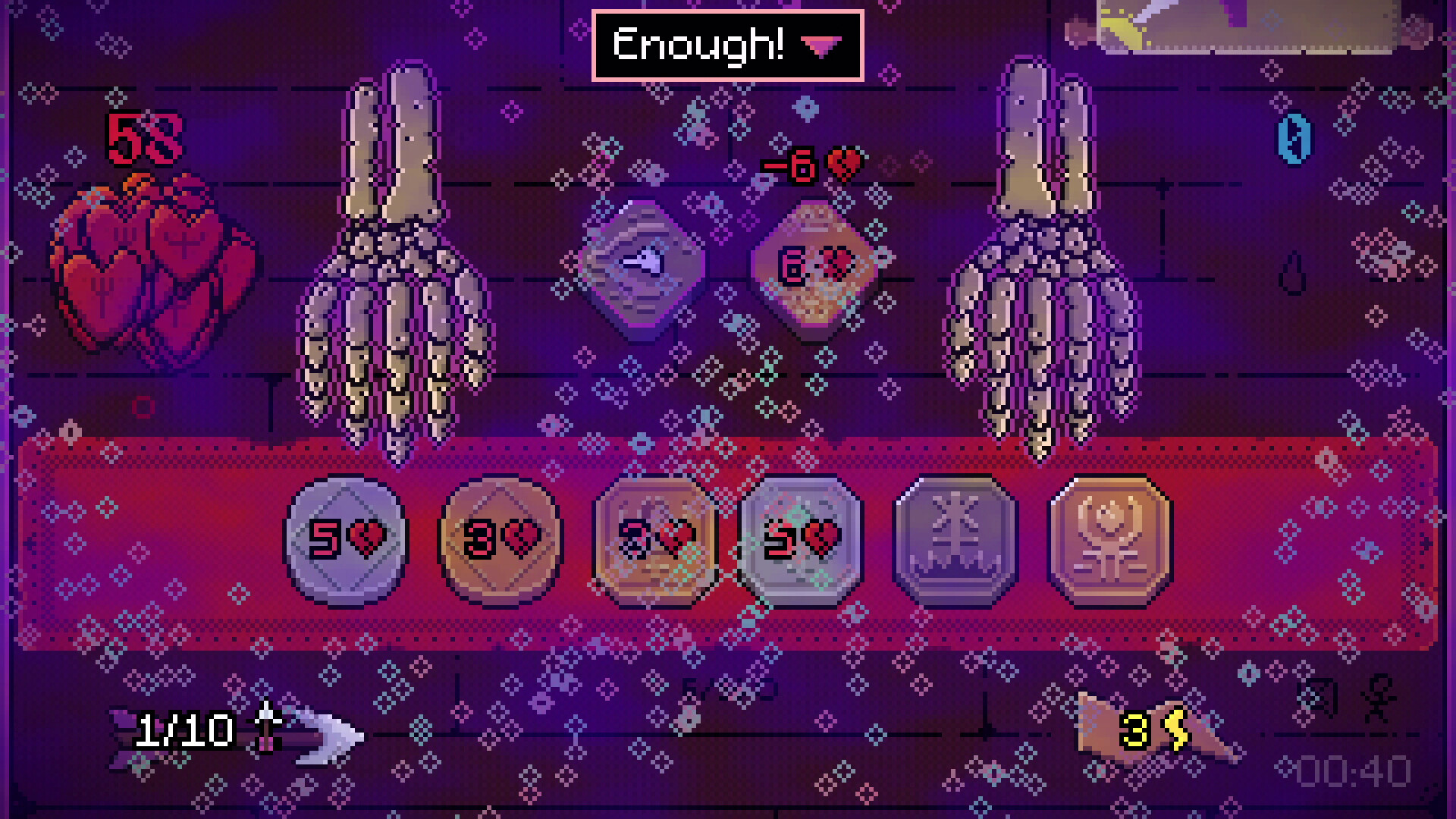 Charon's Obol screenshot 5