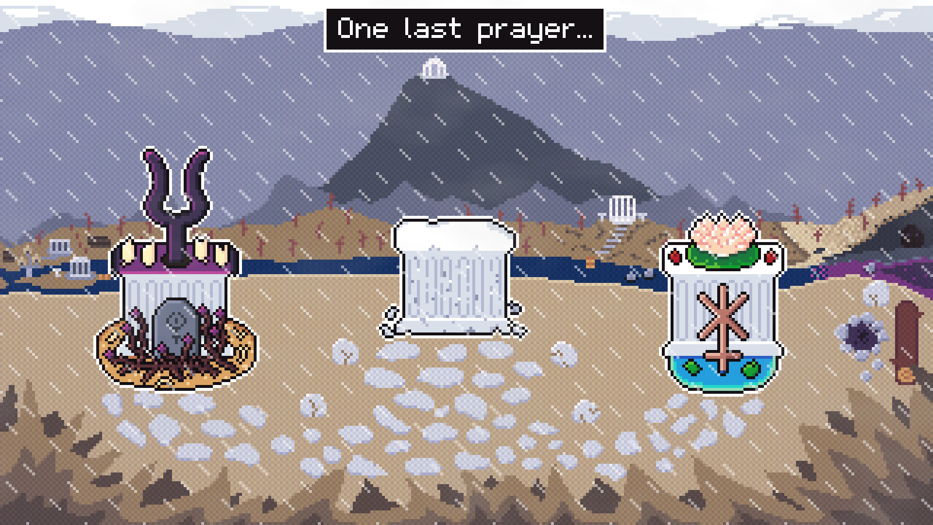 Charon's Obol trailer