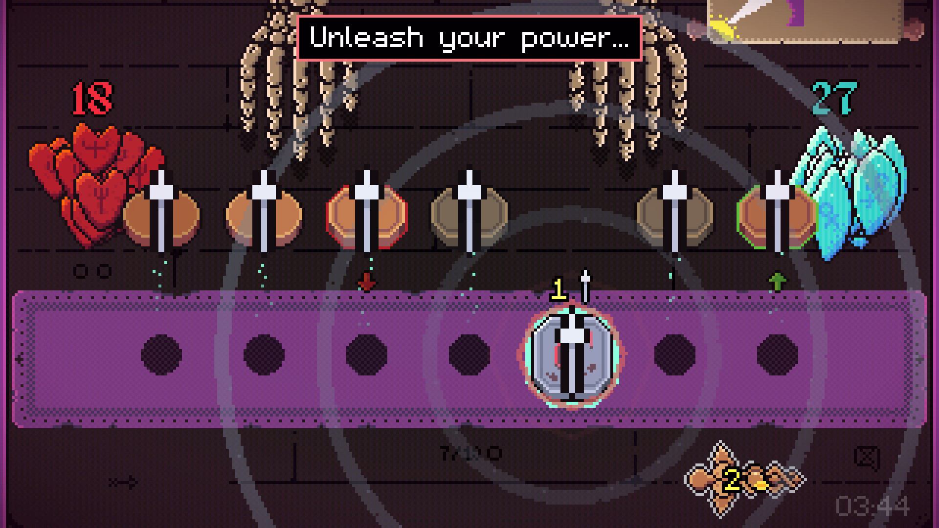 Charon's Obol screenshot 2