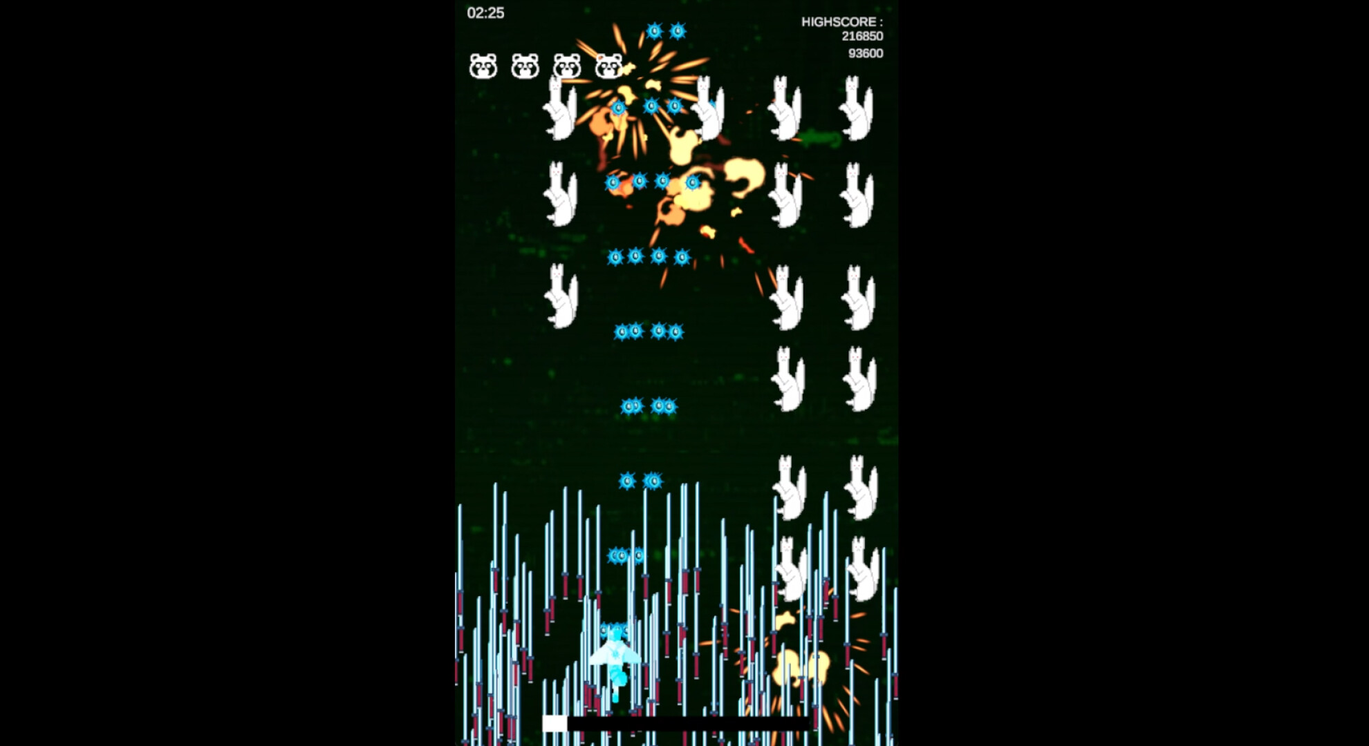Trailer poster