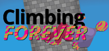 Climbing Forever
