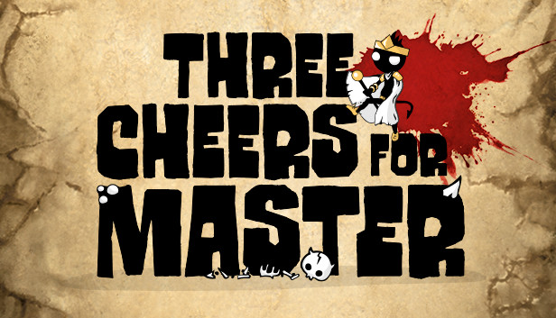 Tabletop Simulator - Three Cheers For Master