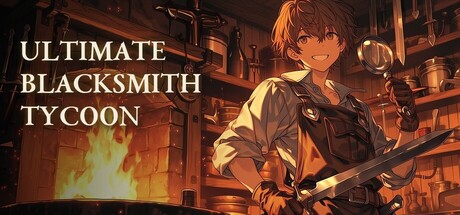 Ultimate Blacksmith Tycoon ~The Appraiser-Shopkeeper Conquers the Blacksmith Trade~