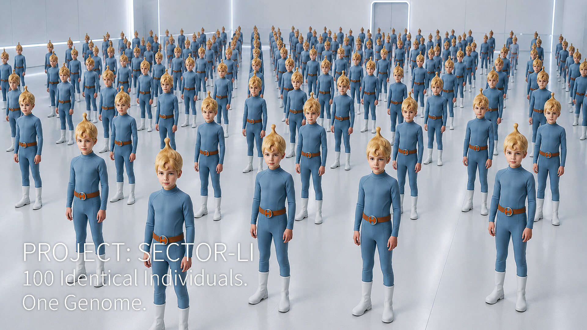 HOMUNCULCHU trailer