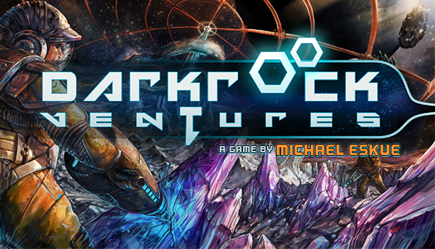 Tabletop Simulator - Darkrock Ventures