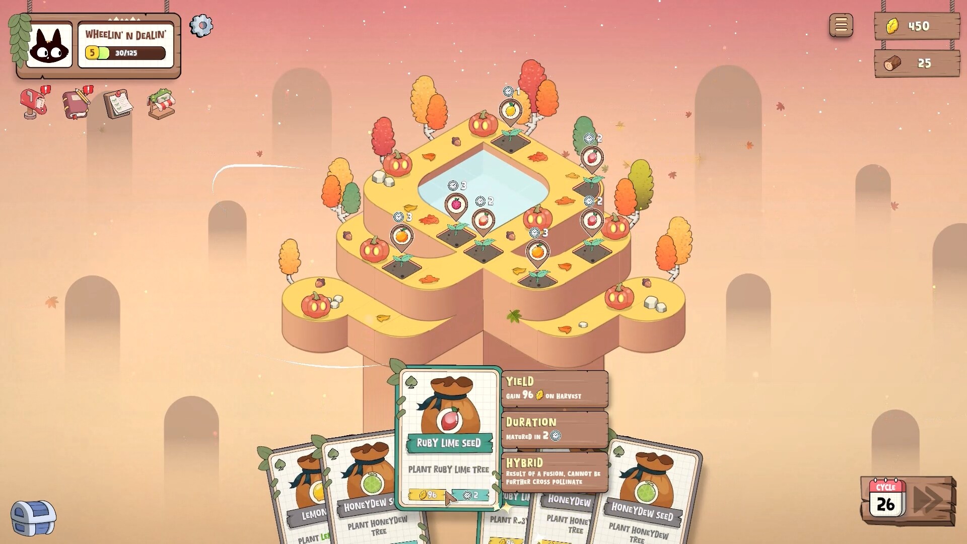 Life and Lemon screenshot 4