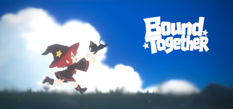 Cover art from Bound Together
