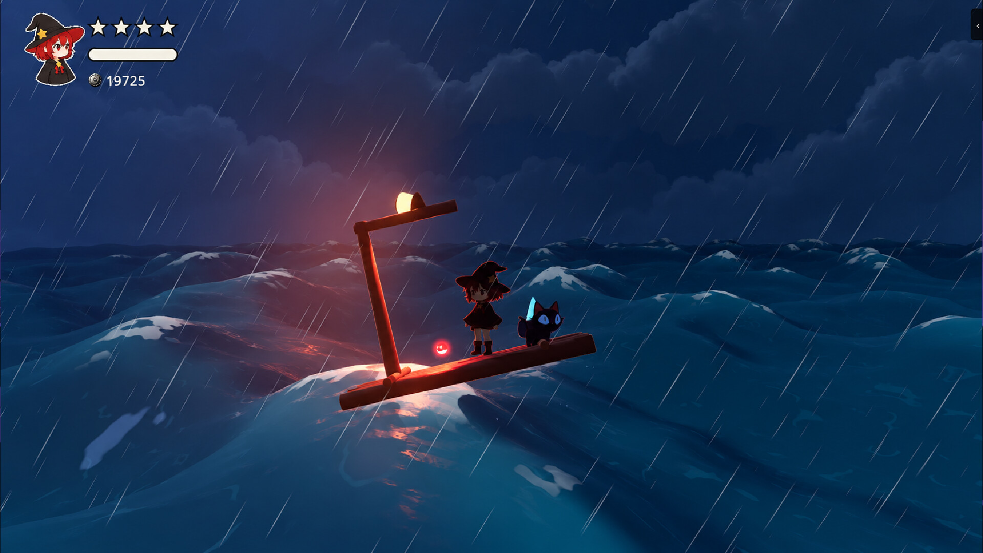 Bound Together screenshot 3