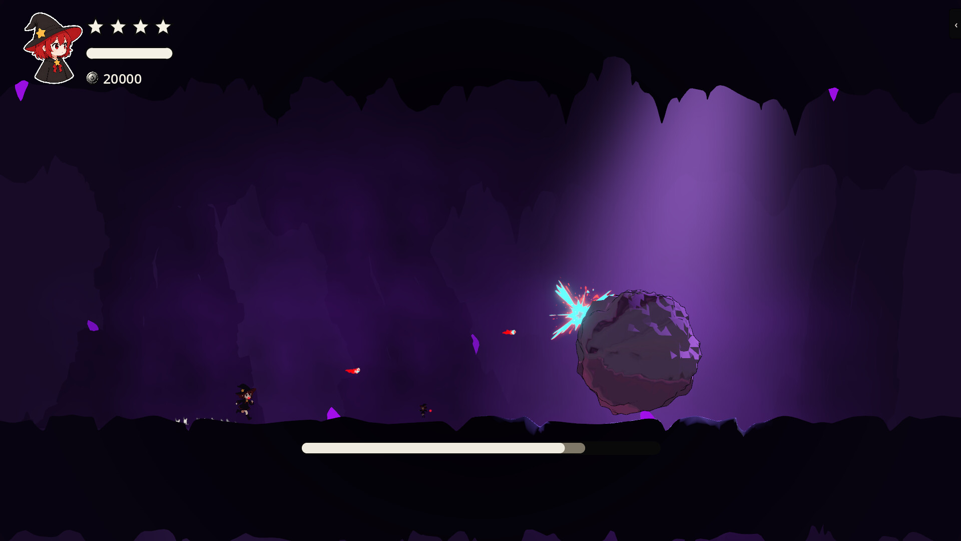 Bound Together screenshot 5