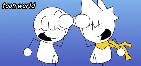 Cover art from Toon World