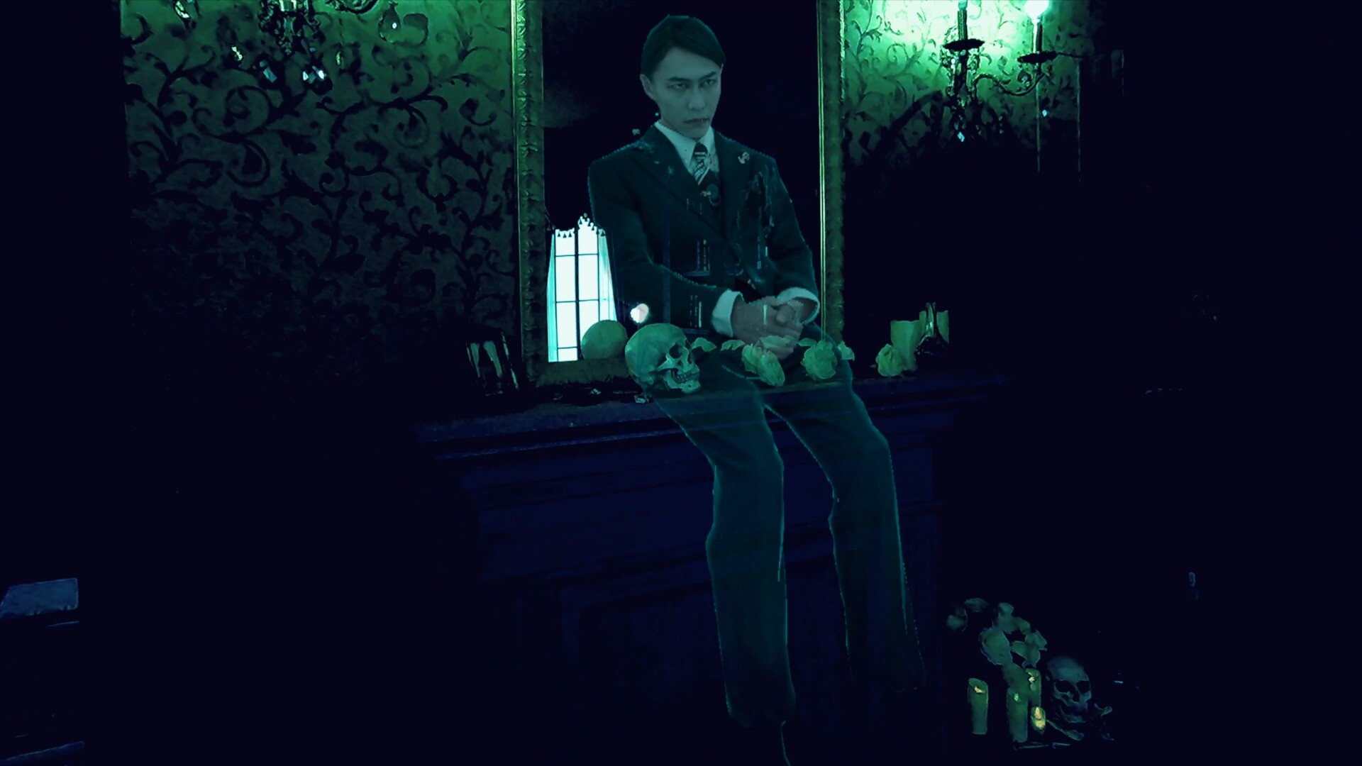 Spirit Ritual screenshot 5