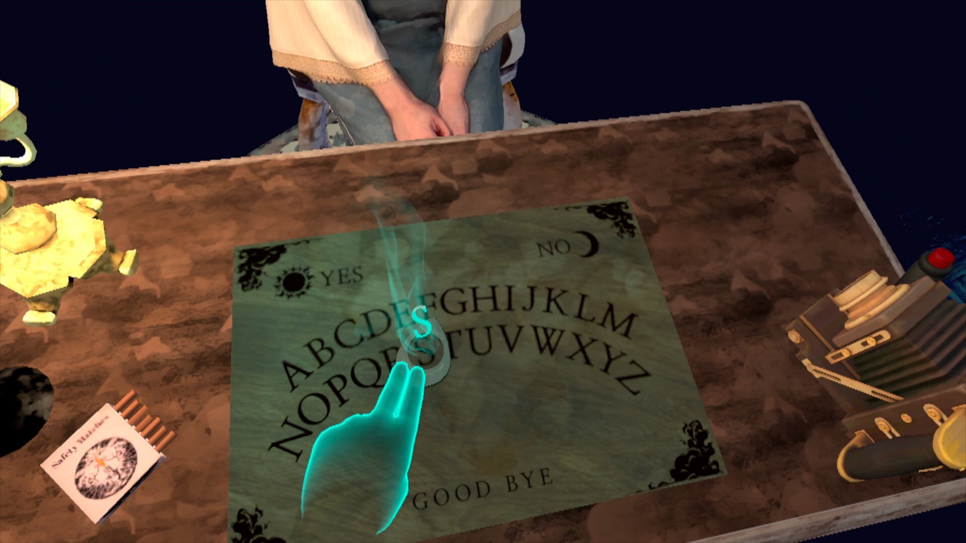 Spirit Ritual screenshot 3