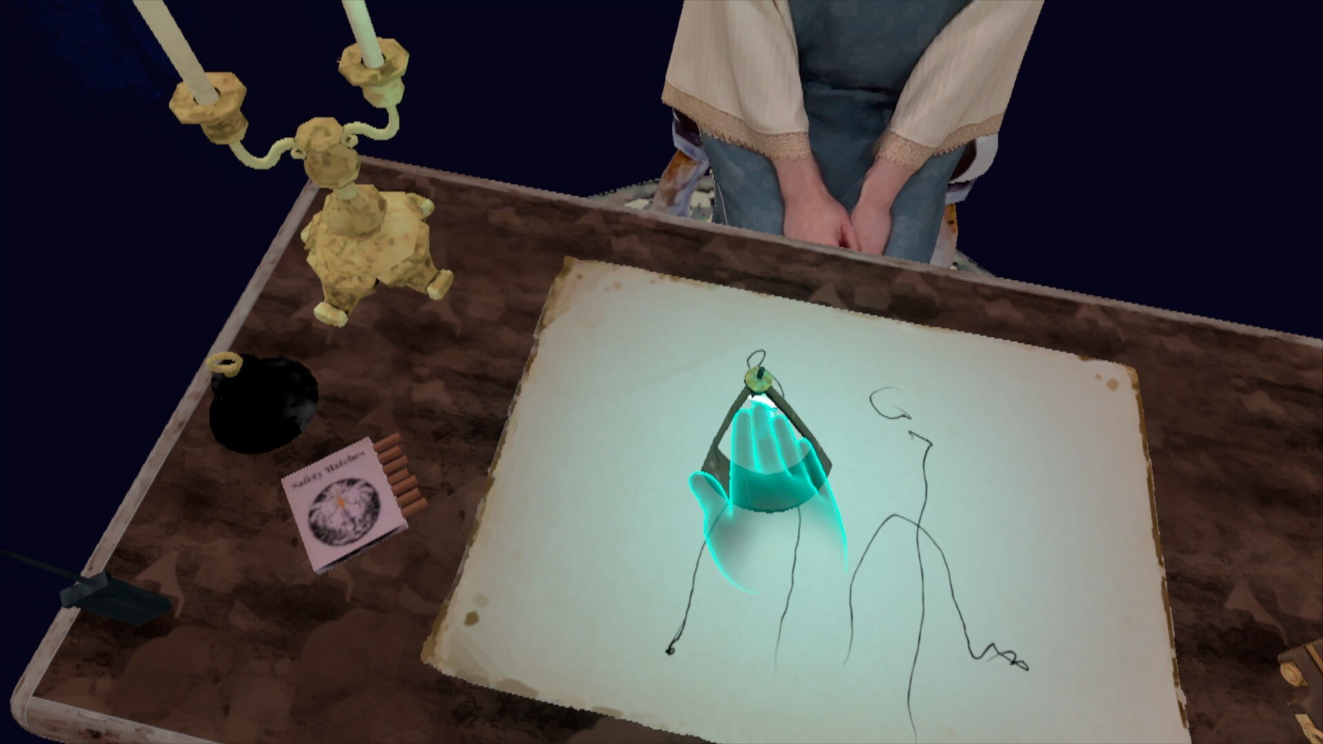 Spirit Ritual screenshot 4