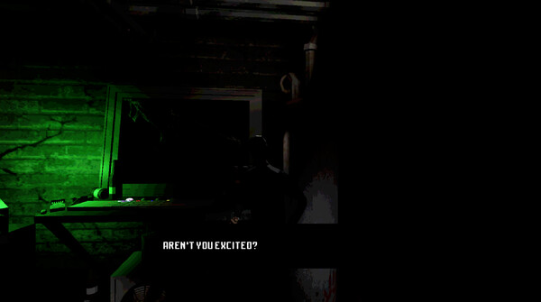 The Audition screenshot 4