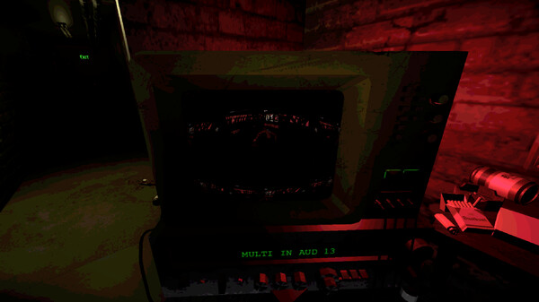 The Audition screenshot 5