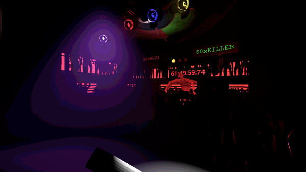 The Audition screenshot 1