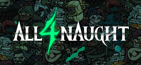 All 4 Naught