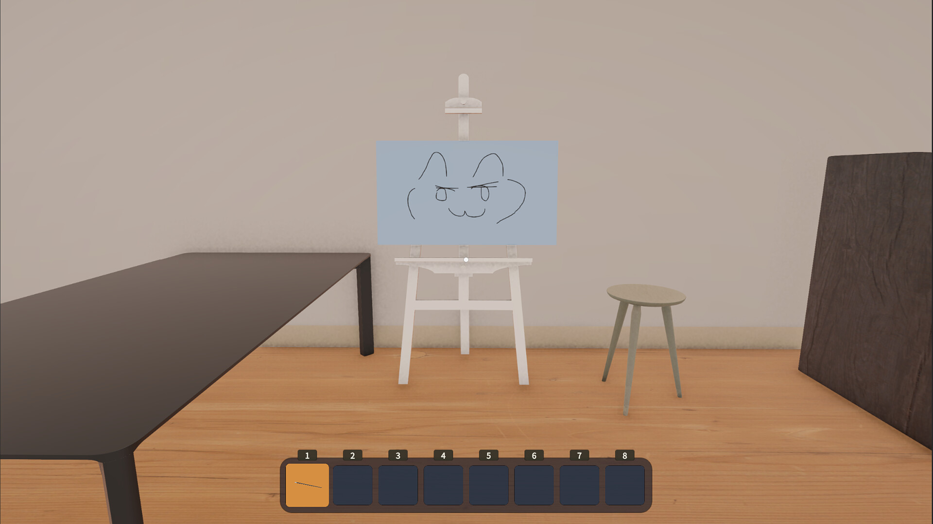 Art Studio Simulator trailer