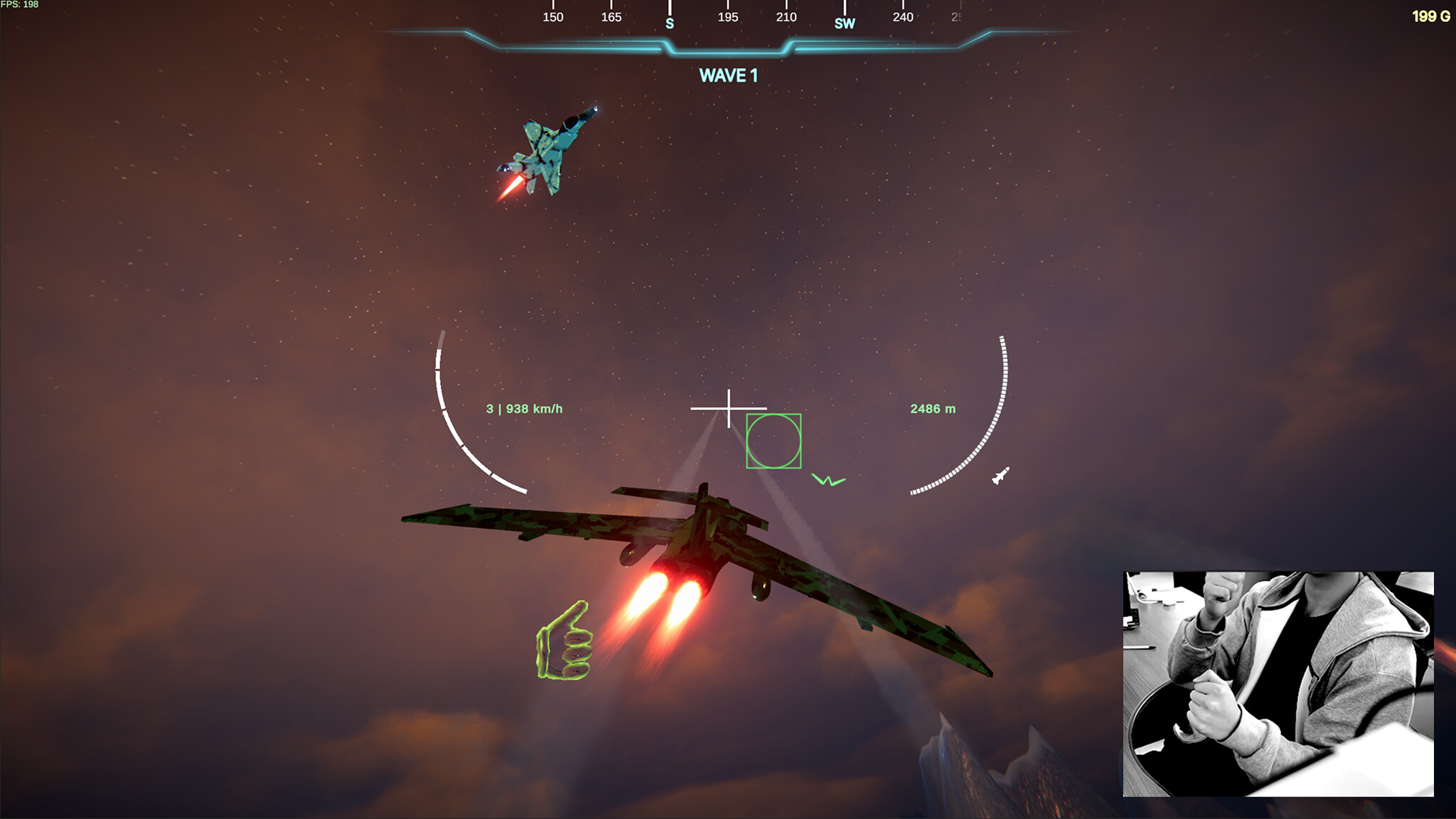 AirDrive trailer