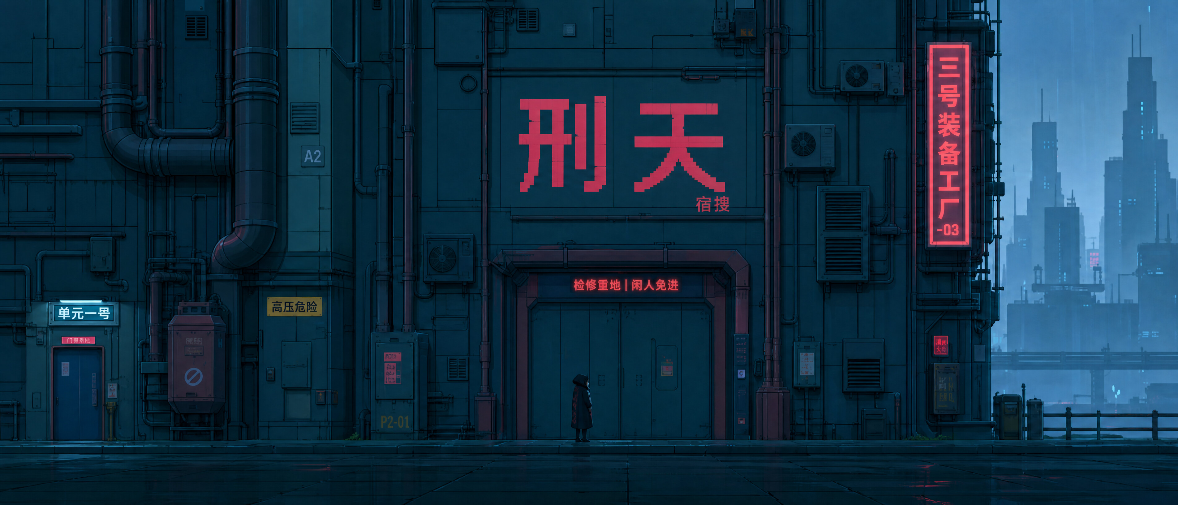 Cyber: Dreamcore Girl screenshot 4