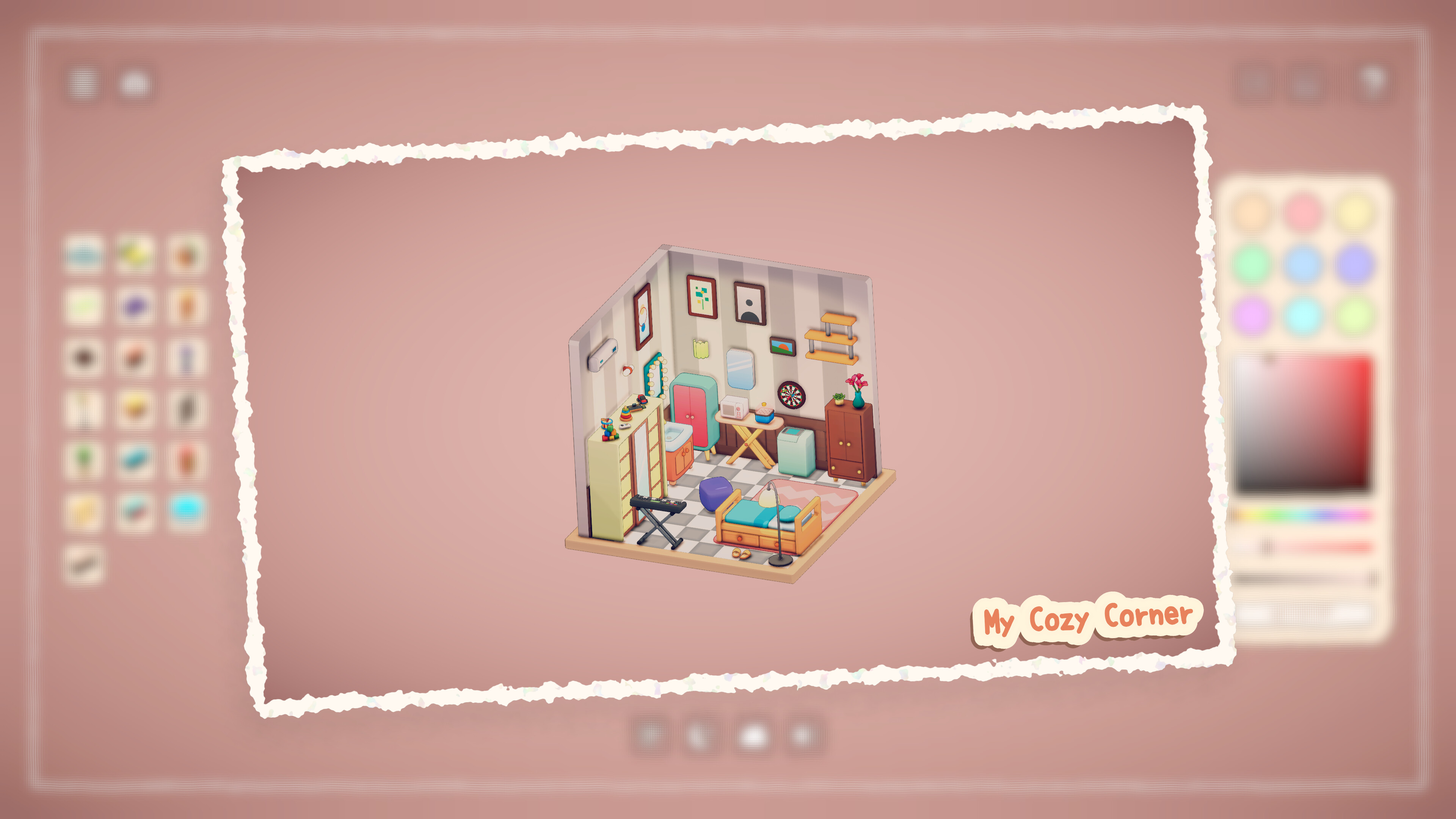 My Cozy Corner screenshot 4
