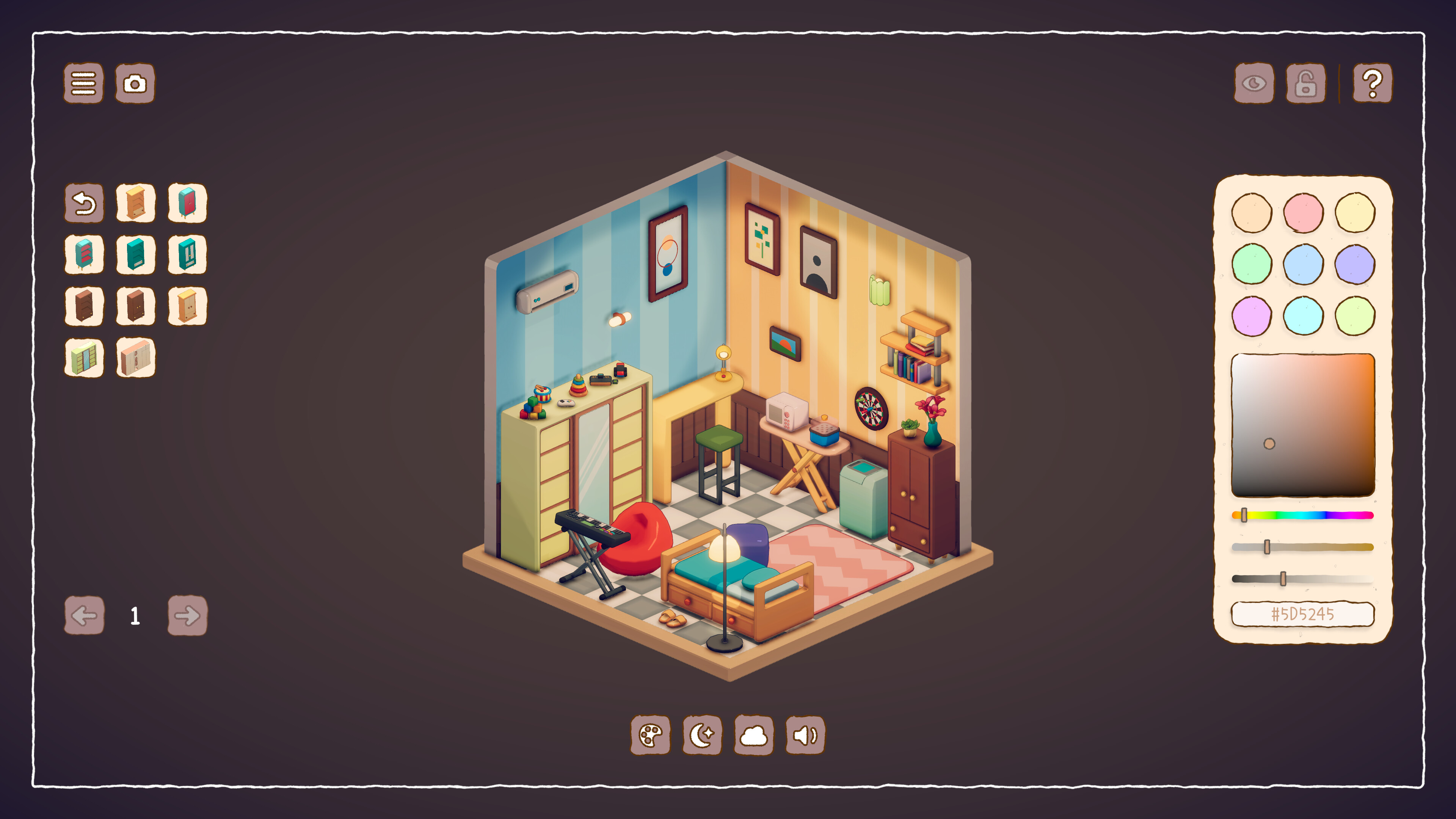 My Cozy Corner screenshot 3