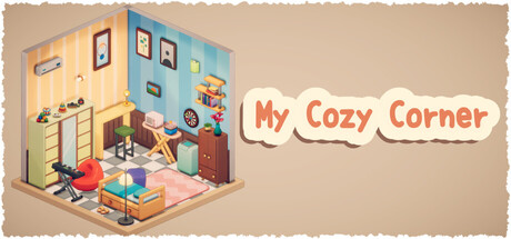 Cover art from My Cozy Corner