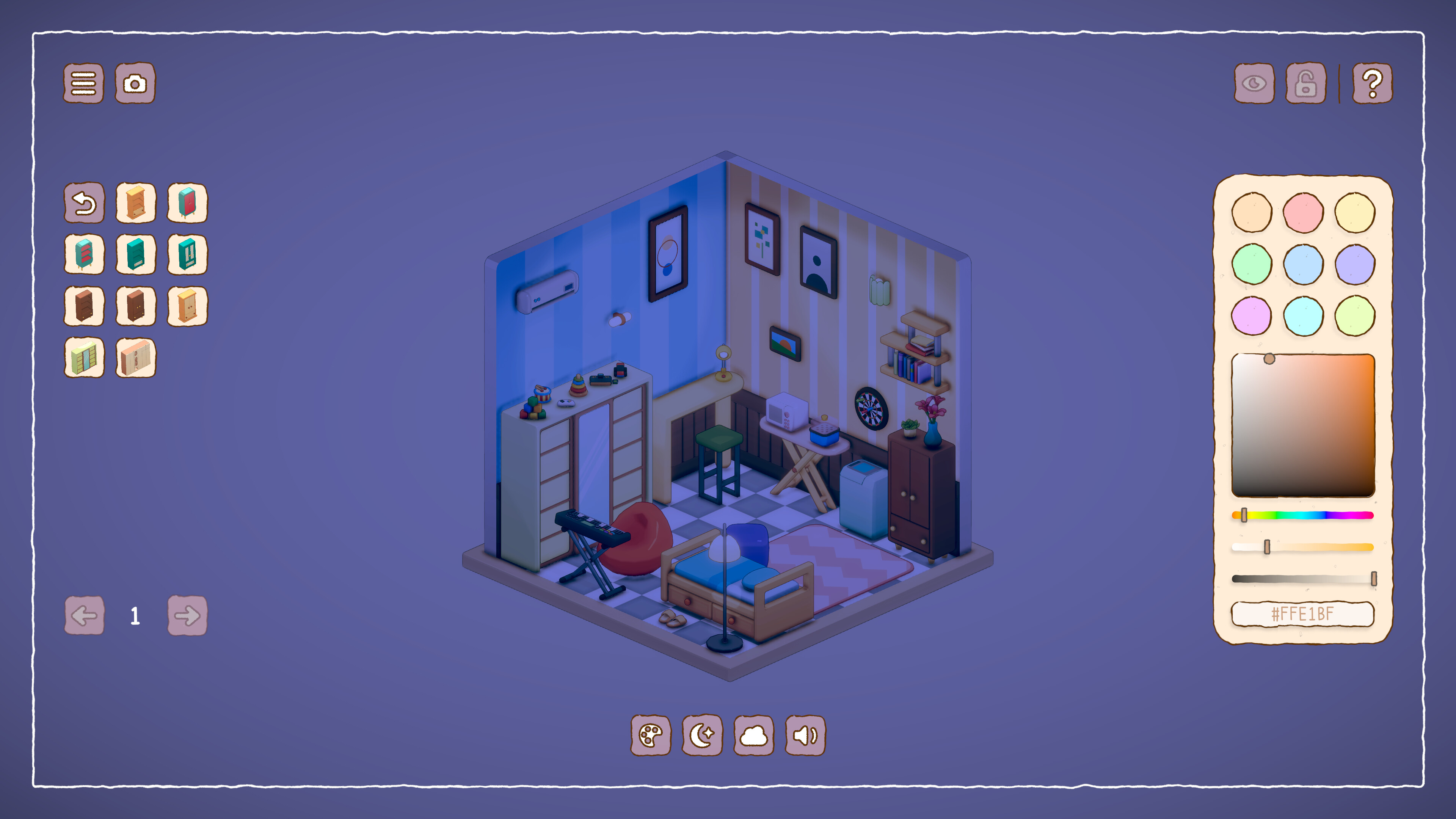 My Cozy Corner screenshot 5