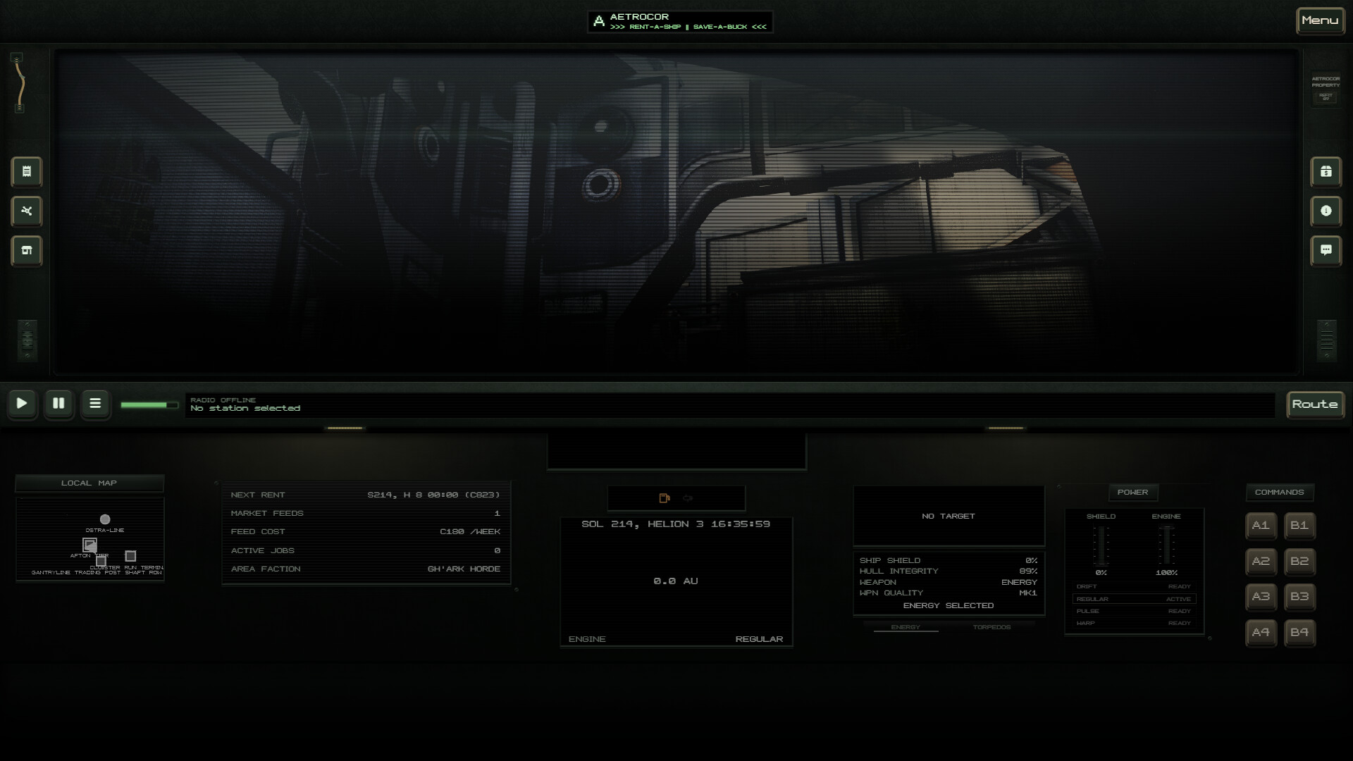 VOID PROFIT screenshot 3