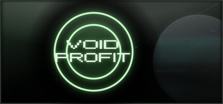 Cover art from VOID PROFIT