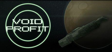 Cover art from VOID PROFIT