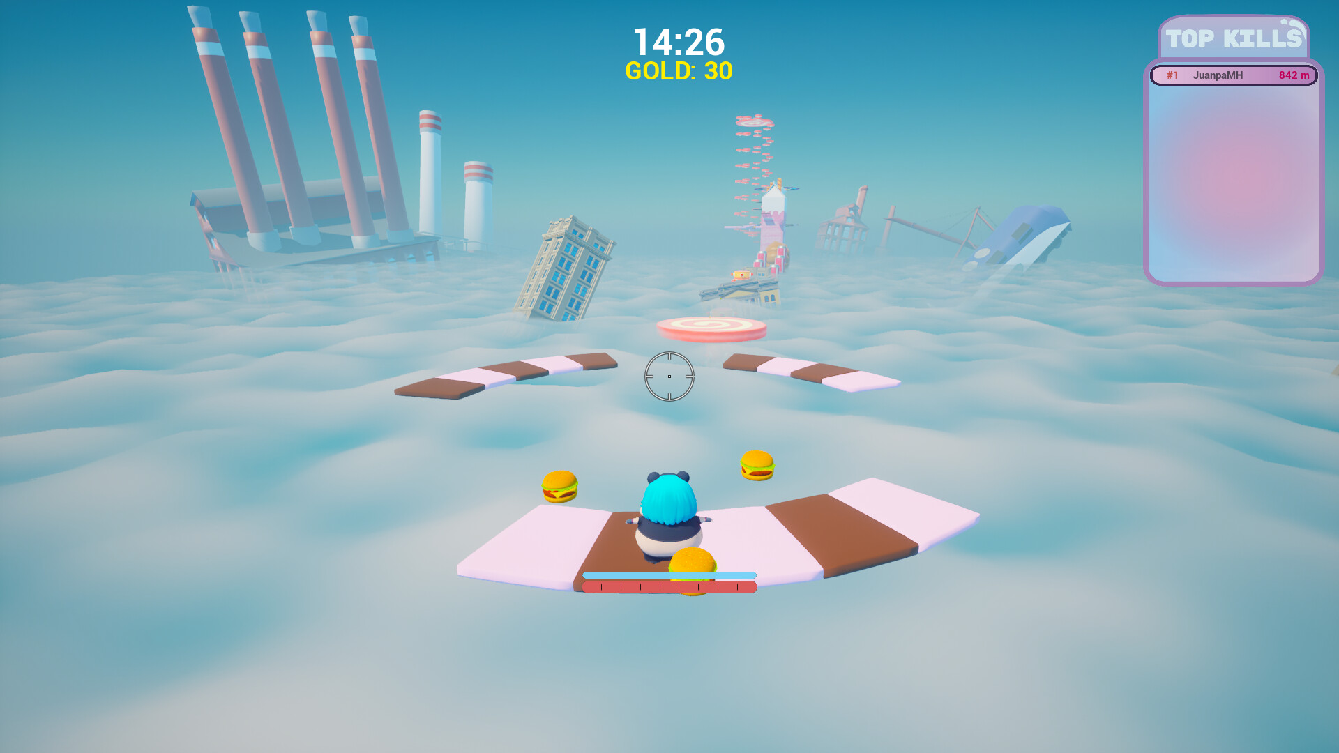 Chonkstars screenshot 5