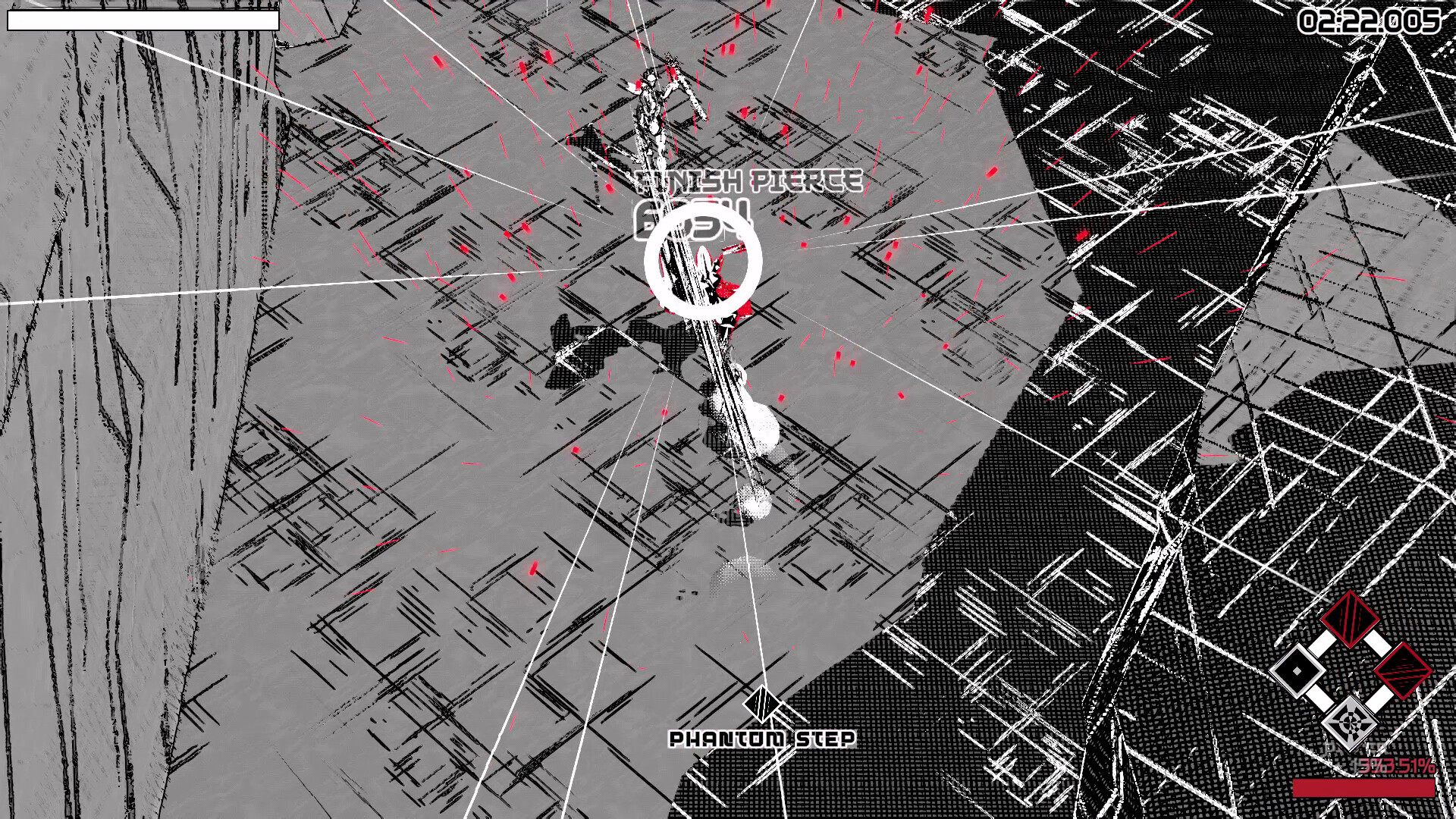 Complexia, A Ballet of Blades trailer